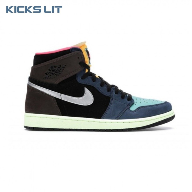 Jordan 1 Retro High Tokyo Bio Hack Unisex