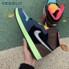 Jordan 1 Retro High Tokyo Bio Hack Unisex