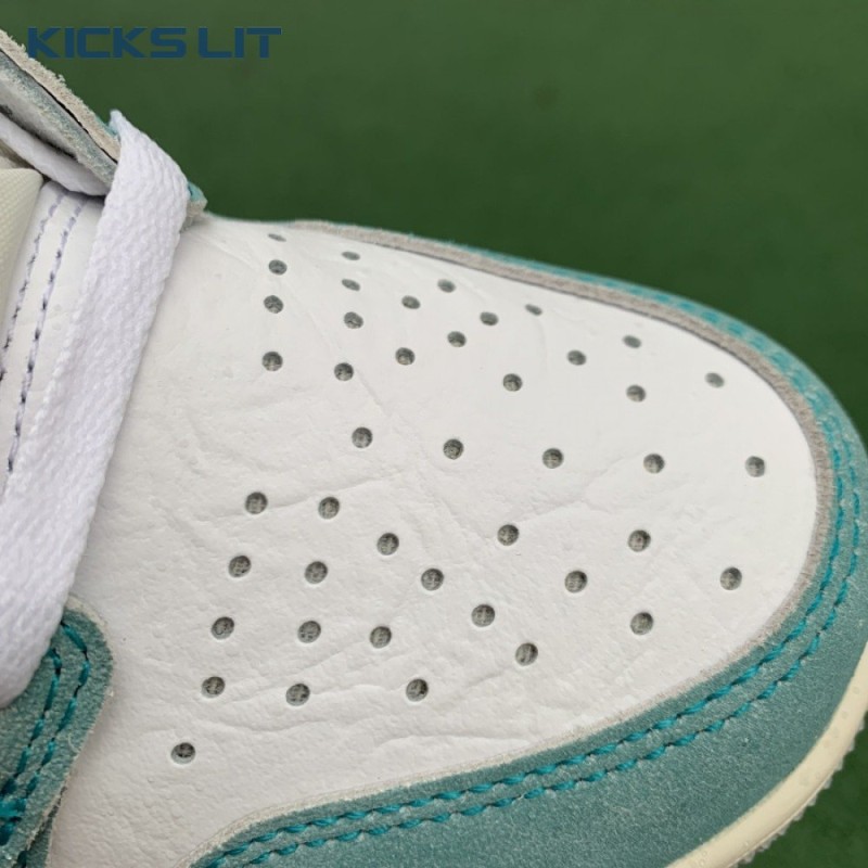 Jordan 1 Retro High Turbo Green Men's Jordan 1 Retro High Turbo Green Men's