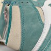 Jordan 1 Retro High Turbo Green Men's