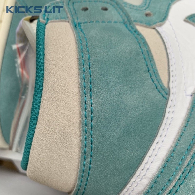 Jordan 1 Retro High Turbo Green Men's Jordan 1 Retro High Turbo Green Men's