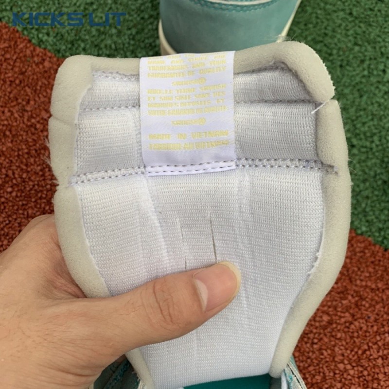 Jordan 1 Retro High Turbo Green Men's Jordan 1 Retro High Turbo Green Men's