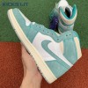 Jordan 1 Retro High Turbo Green Men's
