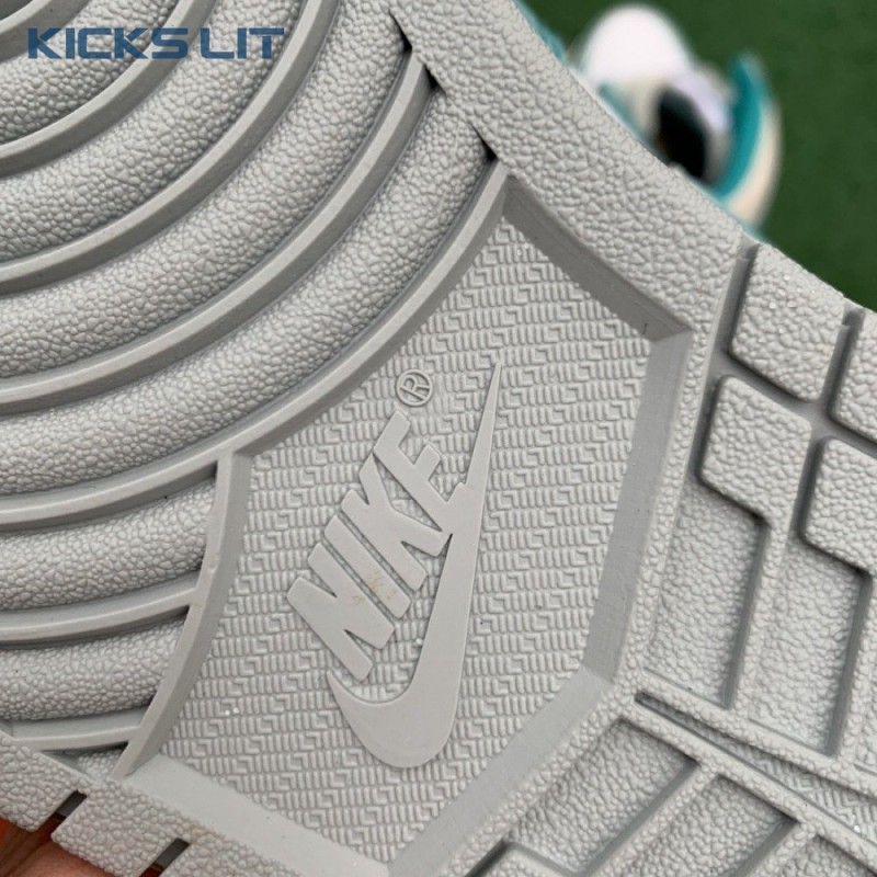 Jordan 1 Retro High Turbo Green Men's Jordan 1 Retro High Turbo Green Men's