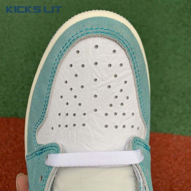 Jordan 1 Retro High Turbo Green Men's Jordan 1 Retro High Turbo Green Men's