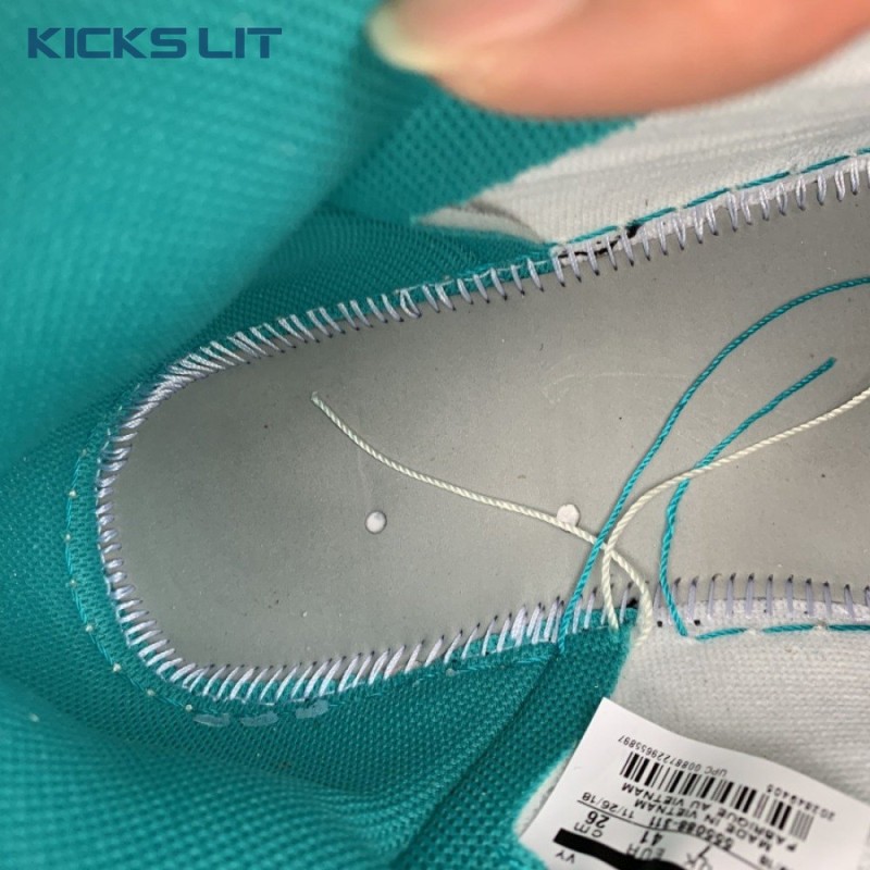 Jordan 1 Retro High Turbo Green Men's Jordan 1 Retro High Turbo Green Men's