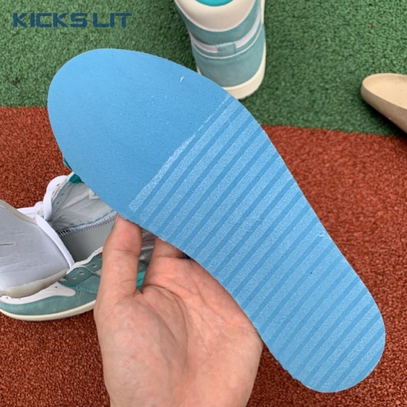 Jordan 1 Retro High Turbo Green Men's Jordan 1 Retro High Turbo Green Men's