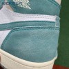 Jordan 1 Retro High Turbo Green Men's