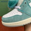 Jordan 1 Retro High Turbo Green Men's