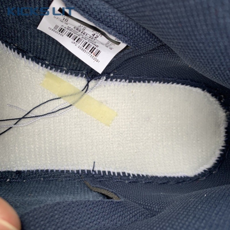 Jordan 1 Retro High UNC Patent Unisex Jordan 1 Retro High UNC Patent Unisex