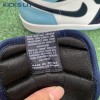 Jordan 1 Retro High UNC Patent Unisex