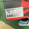 Jordan 1 Retro High UNC Patent Unisex
