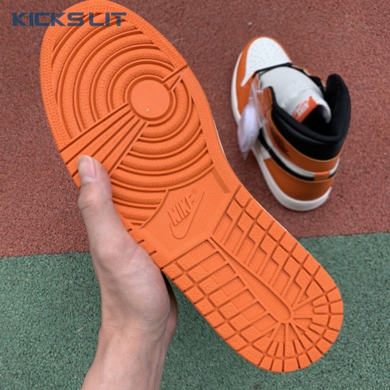 Jordan 1 Retro Reverse Shattered Backboard Men's Jordan 1 Retro Reverse Shattered Backboard Men's