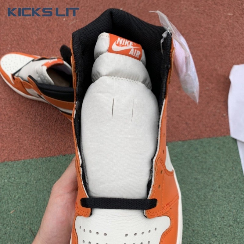 Jordan 1 Retro Reverse Shattered Backboard Men's Jordan 1 Retro Reverse Shattered Backboard Men's