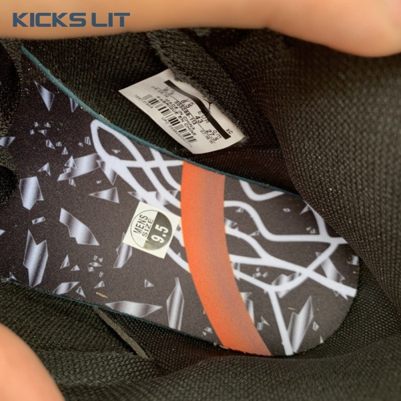 Jordan 1 Retro Reverse Shattered Backboard Men's Jordan 1 Retro Reverse Shattered Backboard Men's