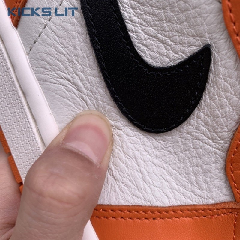 Jordan 1 Retro Reverse Shattered Backboard Men's Jordan 1 Retro Reverse Shattered Backboard Men's