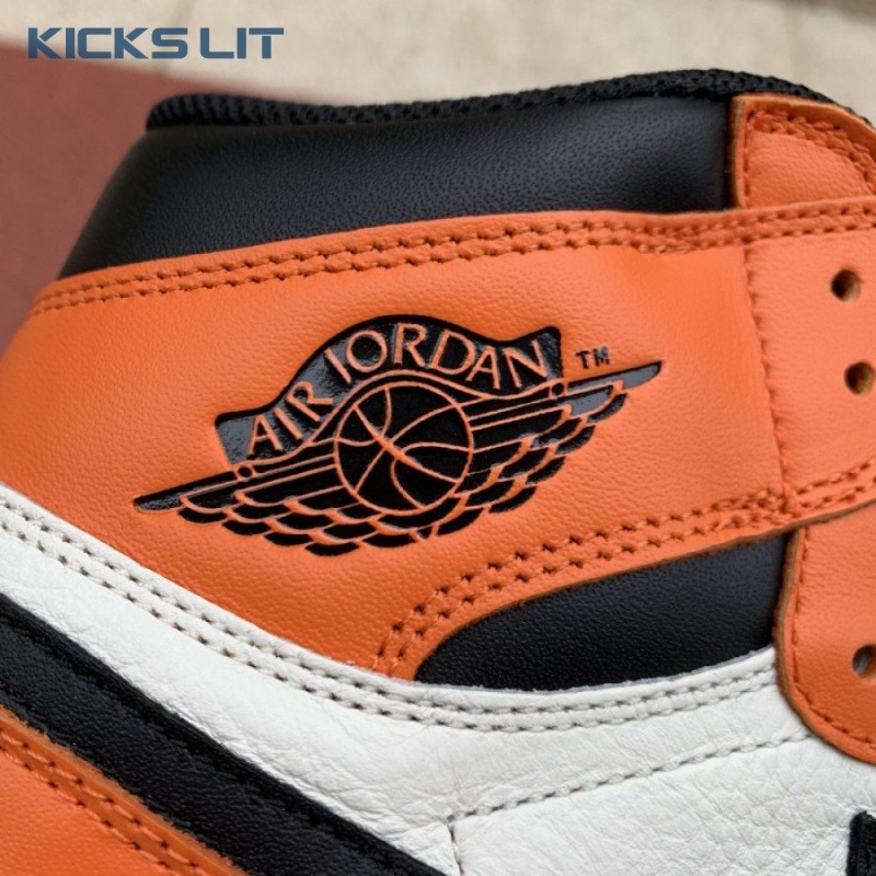 Jordan 1 Retro Reverse Shattered Backboard Men's Jordan 1 Retro Reverse Shattered Backboard Men's
