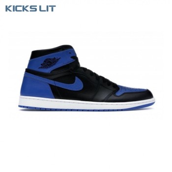 Jordan 1 Retro Royal (2017) Unisex Jordan 1 Retro Royal (2017) Unisex