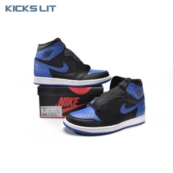 Jordan 1 Retro Royal (2017) Unisex Jordan 1 Retro Royal (2017) Unisex