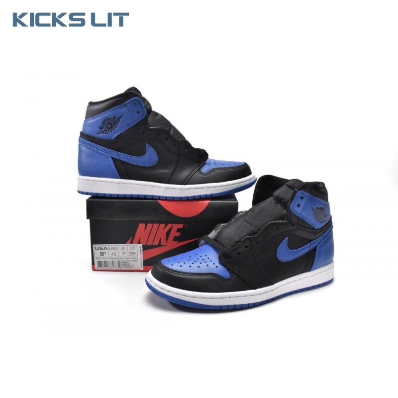 Jordan 1 Retro Royal (2017) Unisex Jordan 1 Retro Royal (2017) Unisex