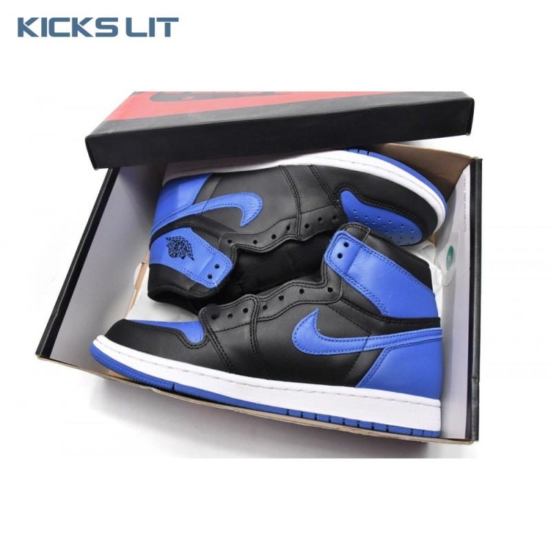Jordan 1 Retro Royal (2017) Unisex Jordan 1 Retro Royal (2017) Unisex