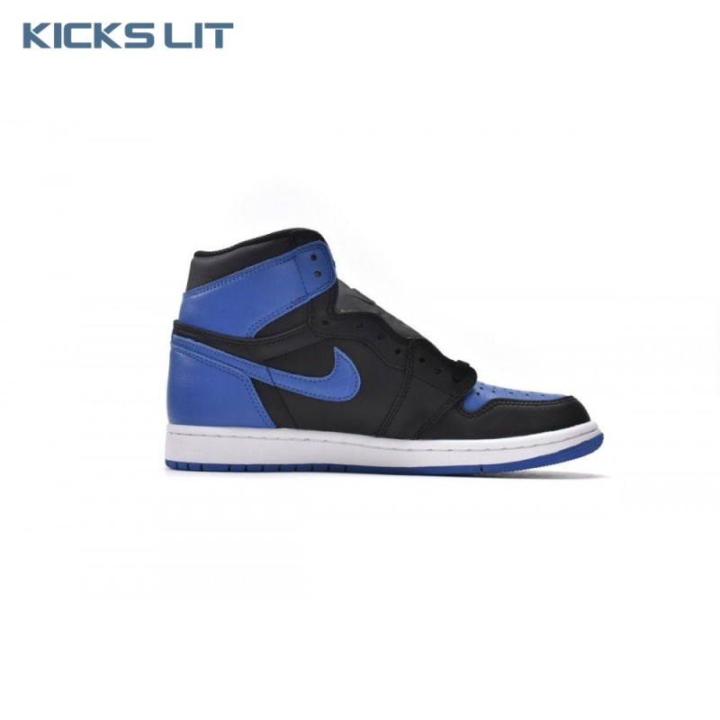 Jordan 1 Retro Royal (2017) Unisex Jordan 1 Retro Royal (2017) Unisex