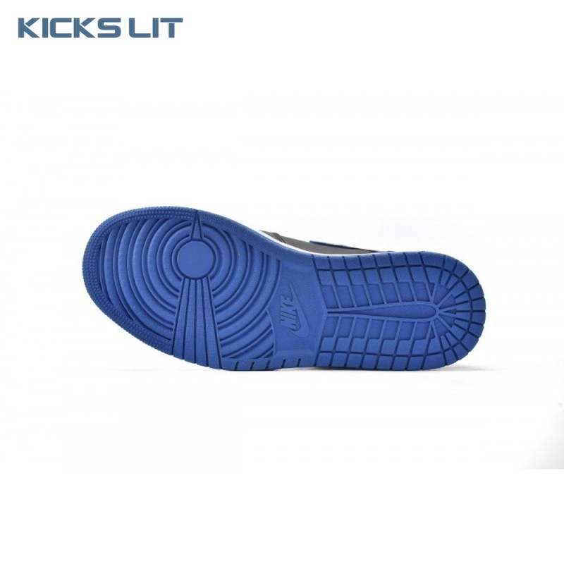 Jordan 1 Retro Royal (2017) Unisex Jordan 1 Retro Royal (2017) Unisex