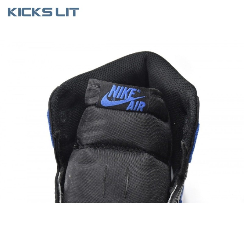 Jordan 1 Retro Royal (2017) Unisex Jordan 1 Retro Royal (2017) Unisex