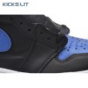 Jordan 1 Retro Royal (2017) Unisex