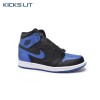 Jordan 1 Retro Royal (2017) Unisex