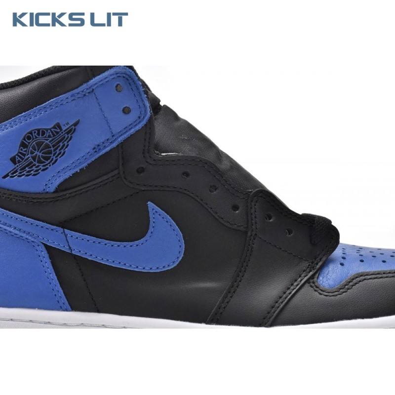 Jordan 1 Retro Royal (2017) Unisex Jordan 1 Retro Royal (2017) Unisex