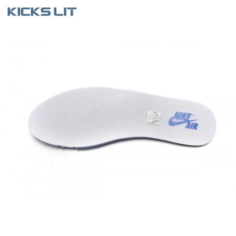 Jordan 1 Retro Royal (2017) Unisex Jordan 1 Retro Royal (2017) Unisex