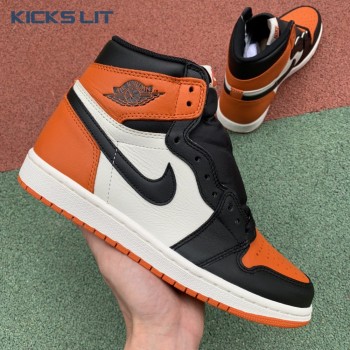 Jordan 1 Retro Shattered Backboard Unisex Jordan 1 Retro Shattered Backboard Unisex