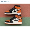 Jordan 1 Retro Shattered Backboard Unisex
