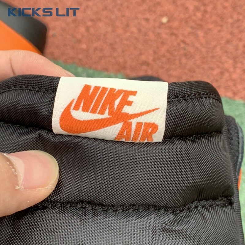 Jordan 1 Retro Shattered Backboard Unisex Jordan 1 Retro Shattered Backboard Unisex