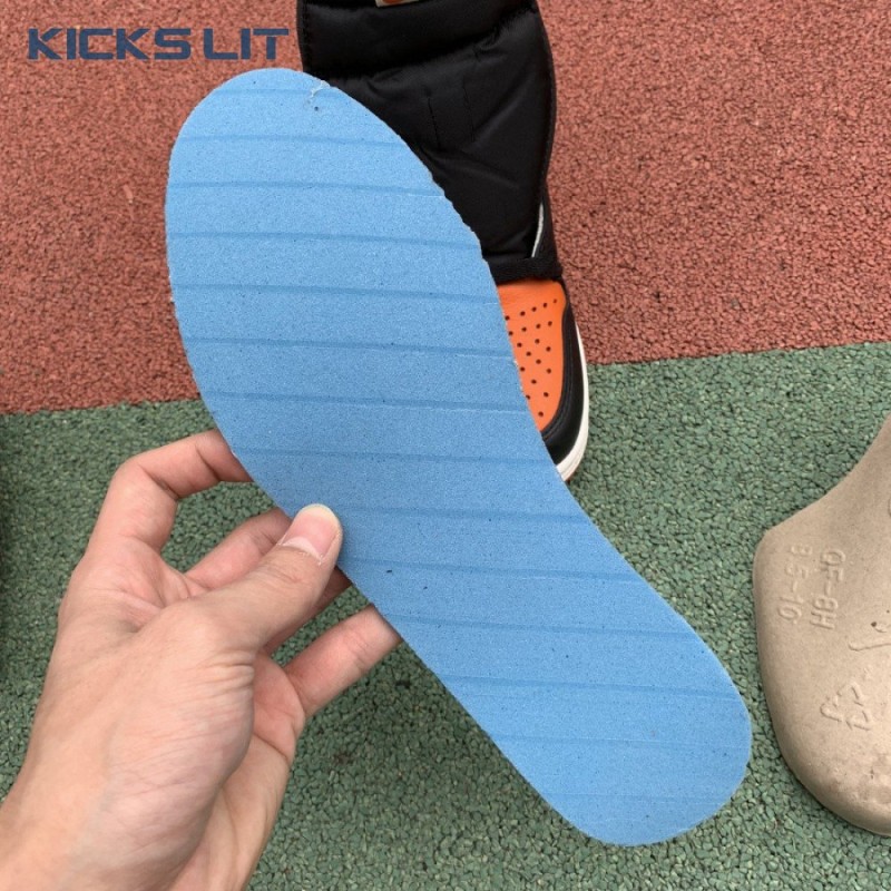 Jordan 1 Retro Shattered Backboard Unisex Jordan 1 Retro Shattered Backboard Unisex