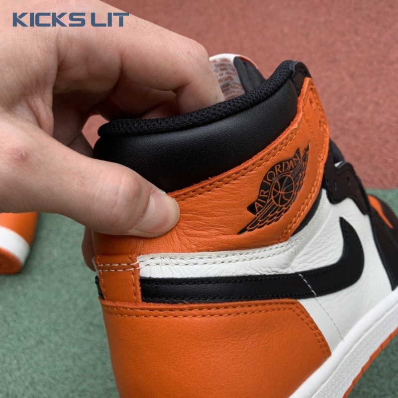 Jordan 1 Retro Shattered Backboard Unisex Jordan 1 Retro Shattered Backboard Unisex