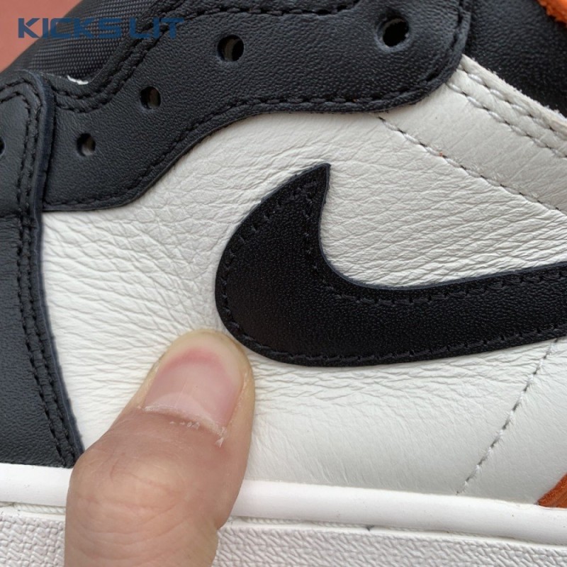 Jordan 1 Retro Shattered Backboard Unisex Jordan 1 Retro Shattered Backboard Unisex