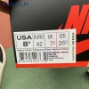 Jordan 1 Retro Shattered Backboard Unisex