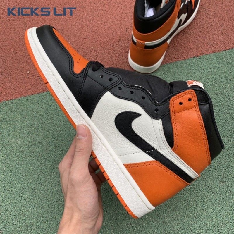 Jordan 1 Retro Shattered Backboard Unisex Jordan 1 Retro Shattered Backboard Unisex