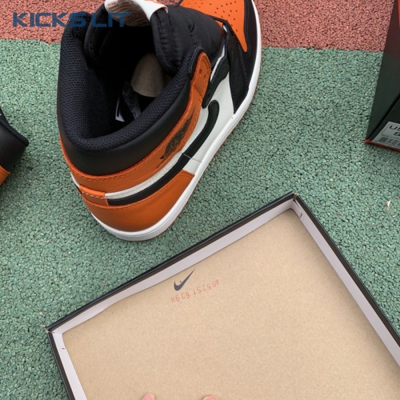 Jordan 1 Retro Shattered Backboard Unisex Jordan 1 Retro Shattered Backboard Unisex