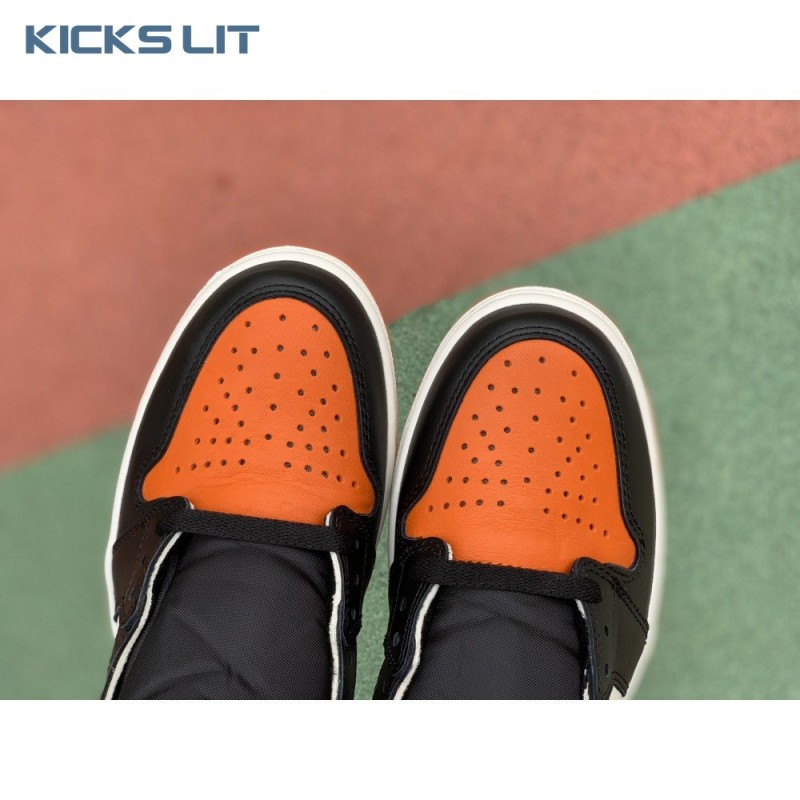 Jordan 1 Retro Shattered Backboard Unisex Jordan 1 Retro Shattered Backboard Unisex