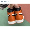 Jordan 1 Retro Shattered Backboard Unisex