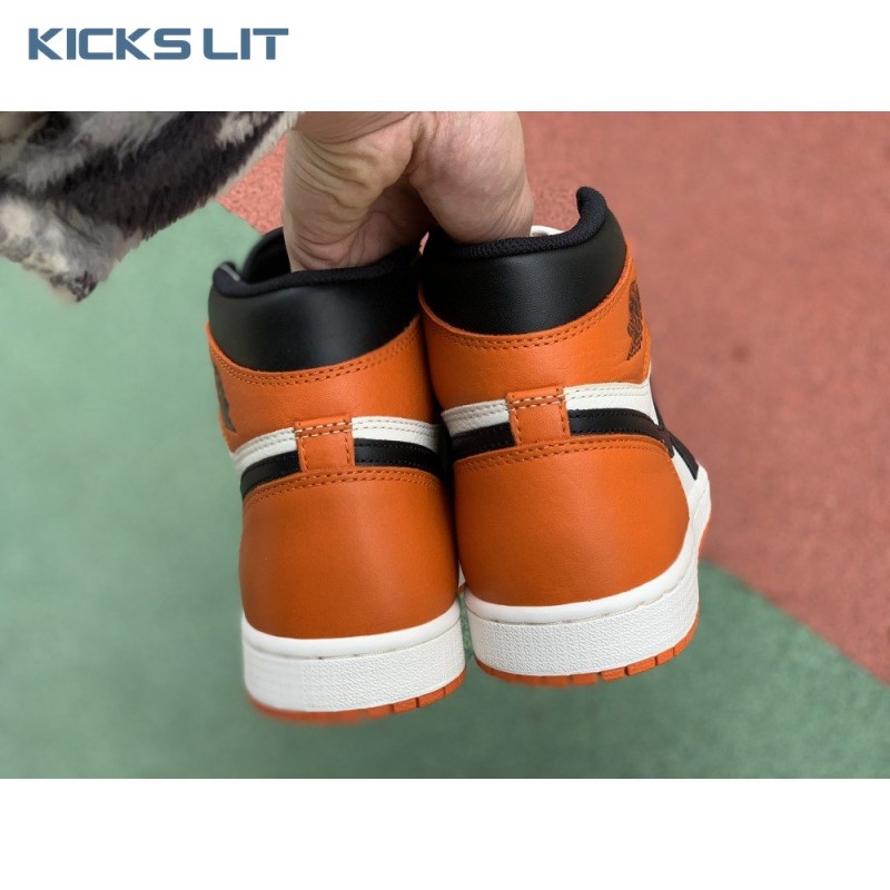 Jordan 1 Retro Shattered Backboard Unisex Jordan 1 Retro Shattered Backboard Unisex