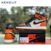 Jordan 1 Retro Shattered Backboard Unisex