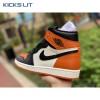 Jordan 1 Retro Shattered Backboard Unisex