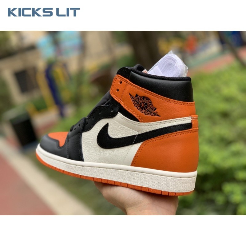Jordan 1 Retro Shattered Backboard Unisex Jordan 1 Retro Shattered Backboard Unisex