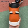 Jordan 1 Retro Shattered Backboard Unisex
