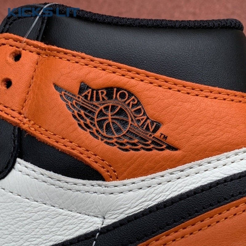 Jordan 1 Retro Shattered Backboard Unisex Jordan 1 Retro Shattered Backboard Unisex