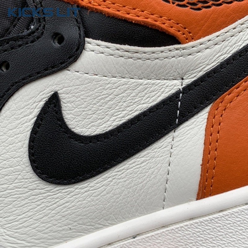 Jordan 1 Retro Shattered Backboard Unisex Jordan 1 Retro Shattered Backboard Unisex